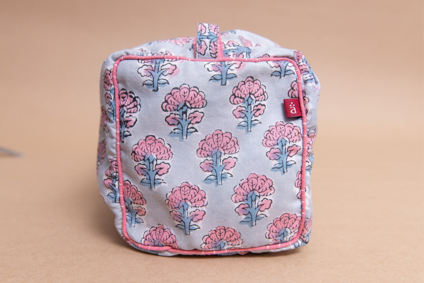 Cloudy Pink Multipurpose Kit