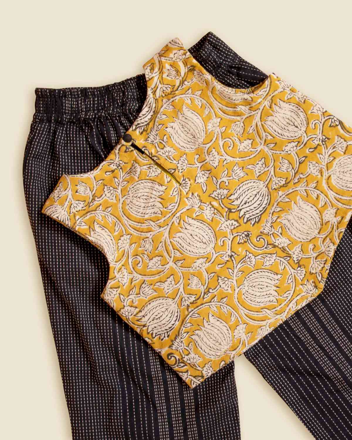 Murky Lotus Pond Set